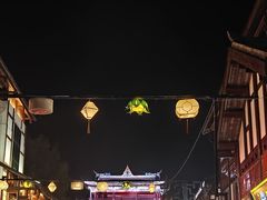 -松州古城