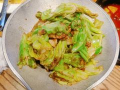 -川流不息(北蔡休闲广场店)