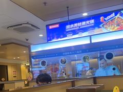 -海底捞火锅(江北万达商业广场店)