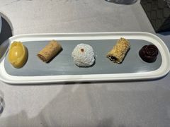 -北平食坊·烤鸭(黄寺大街店)
