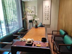 -王府茶楼茶宴·创意菜(大观园总店)