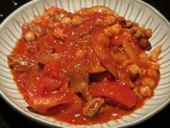 新疆番茄炖牛腩-塔哈尔·新疆盛宴(复地活力城店)