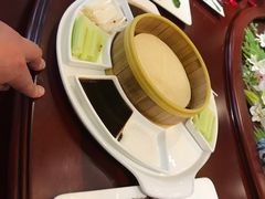 -香丰阁·烤鸭·川湘菜(清河店)