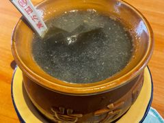 海带排骨瓦罐汤-万方圆拌粉瓦罐汤(滕王阁旗舰店)