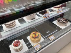 -仟吉KenGee(国贸360店)