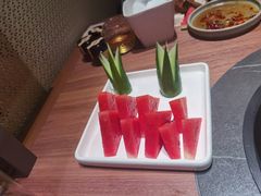 -巴奴毛肚火锅(京西大悦城店)