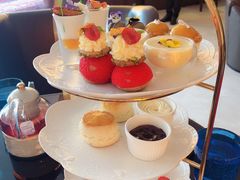 -好日子皇冠假日酒店·君怡咖啡厅(特美思大厦店)