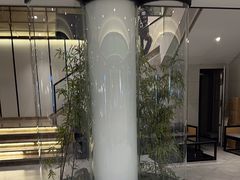 -绿杨春·淮扬宴(庐山路店)