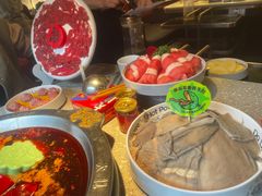 -大龙燚火锅(太古里店)