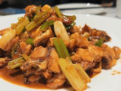 -鄱阳湖·江西小炒·瓦罐煨汤(五道口店)
