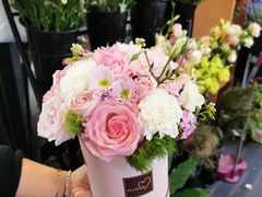 -花里花店(唐镇阳光天地店)