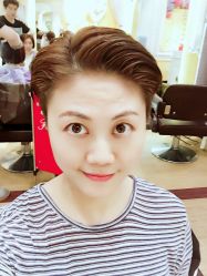 -Alan Pro美发造型헤어샵