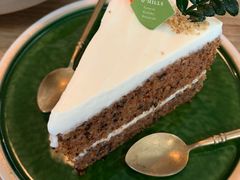 -O’mills Sourdough Bakery&Bistro(浦东机场店)