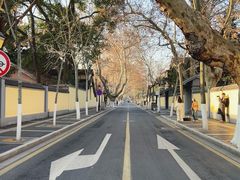 -颐和路民国时期公馆风貌区