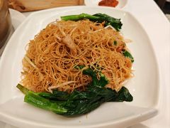 -粤财皇冠假日酒店·彩华轩中餐厅