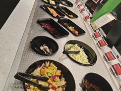 -纽约客美式餐厅(新奥购物中心店)