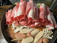 -MI WU FACTORY米屋美食工厂餐厅(绿地店)