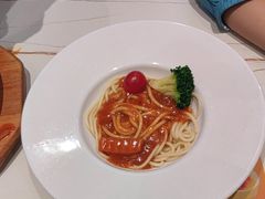 -豪享来牛排(人民店)