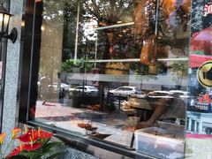 -龙记烧腊茶餐厅(常德路店)