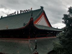 -六祖寺