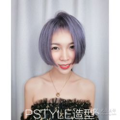 中发-P.STYLE派斯造型