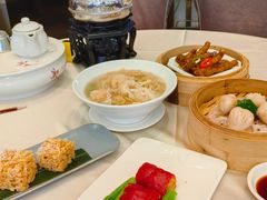 -太子园林酒家