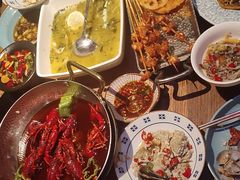 -黄尚皇小龙虾-螃蟹-深夜食堂(皇后公园店)