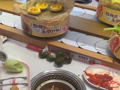 -龍歌自助小火锅(崂山丽达店)