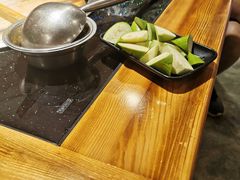 -地锅公社·现炒地锅鸡·地锅鱼·夜宵(罗锦路店)
