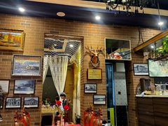 -安德烈俄式西餐厅(中央大街店)