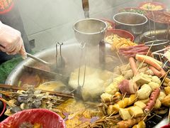 -小吴水煮(羊子巷店)