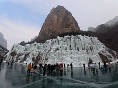 -山西通天峡景区