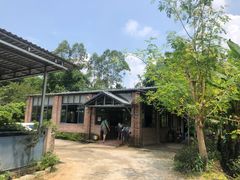 -香竹农庄•传统竹筒饭(十年店)