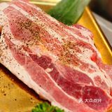 🍖今天的快乐🎊，属于花槿烤肉🍗