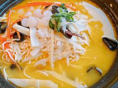 -怡园饭店-餐厅(四望亭店)