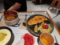 -火山屋台(新街口店)