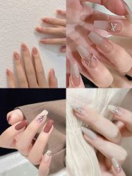 -M·X Nail日式美甲美睫