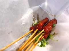 -胖哥俩肉蟹煲(萧山加州阳光店)
