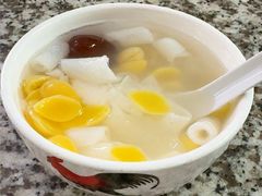 -老福合沟无米粿甜汤粿品店