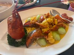 -铭轩中餐厅·海南菜·粤菜(亚龙湾瑞吉店)