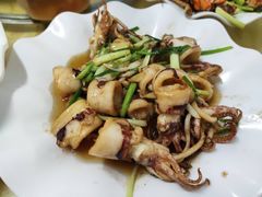 -明记海鲜美食老字号(明记总店)