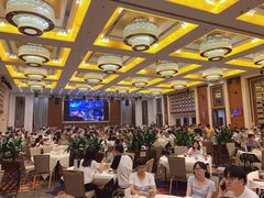 大堂-顺德人家食府(黄金广场店)