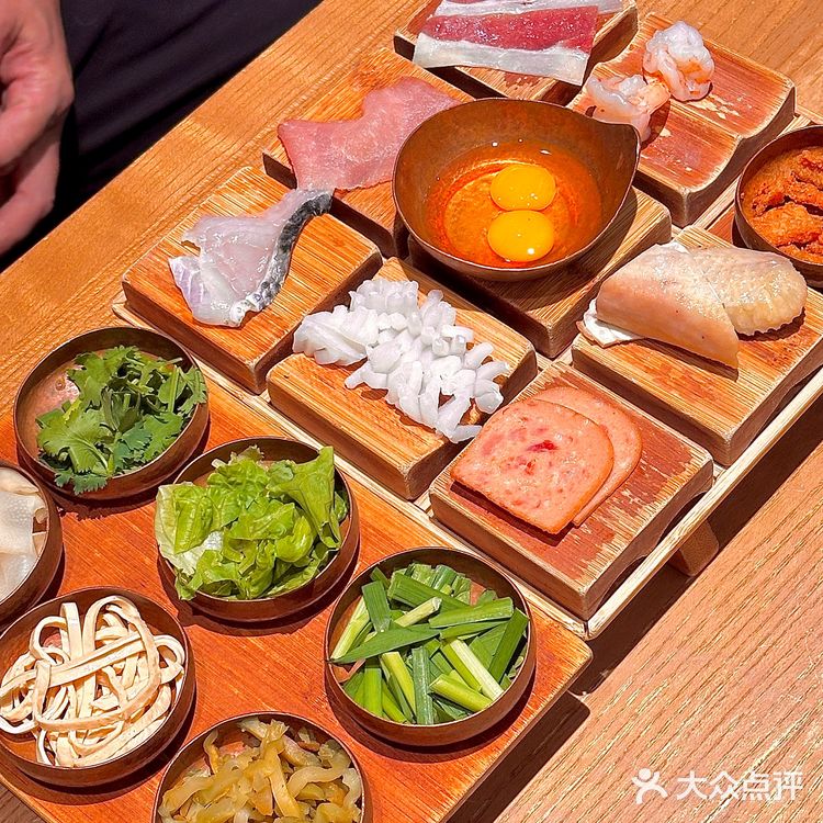 外地来上海第一顿！被这家云南米线狠狠圈粉🍜