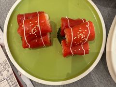-潮府馆·非遗潮州菜·世纪公园(新国际博览中心店)