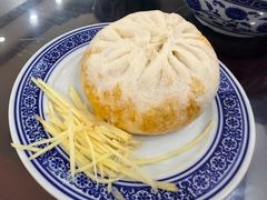 -孟家蟹包(锦绣街店)