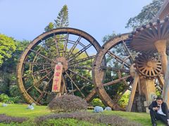 -深圳锦绣中华民俗村