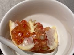 -悦融琥珀·京鲁菜·海味珍品(西单店)