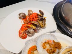 -海味当家·蒸锅海鲜(中山广场创始店)