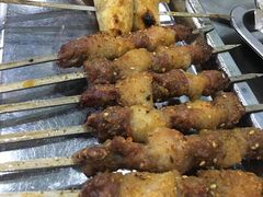 -老虎滩大连海鲜烧烤(建邺云锦路总店)