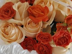 -循礼门鲜花花市(武汉循礼门店)